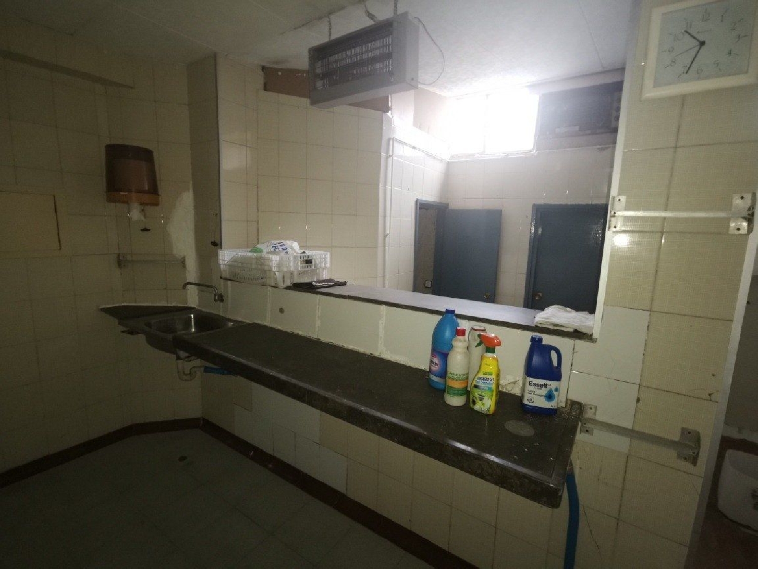  à vendre local commercial Manresa Bages 8