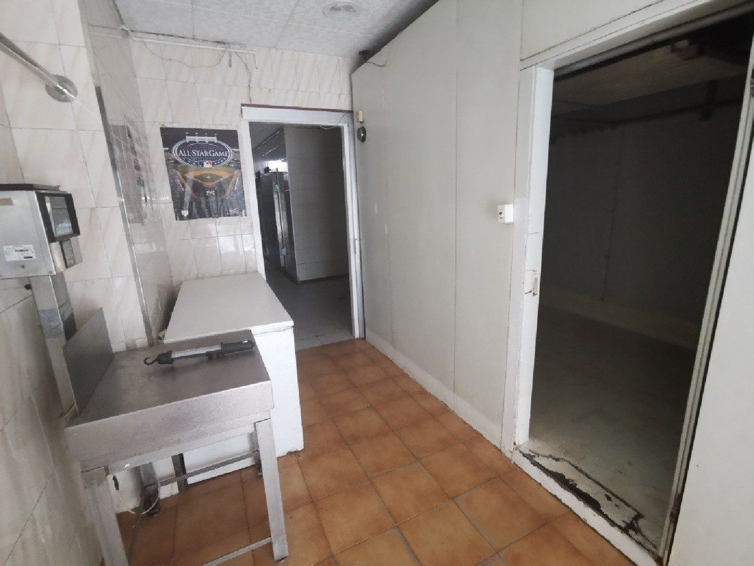  à vendre local commercial Manresa Bages 6