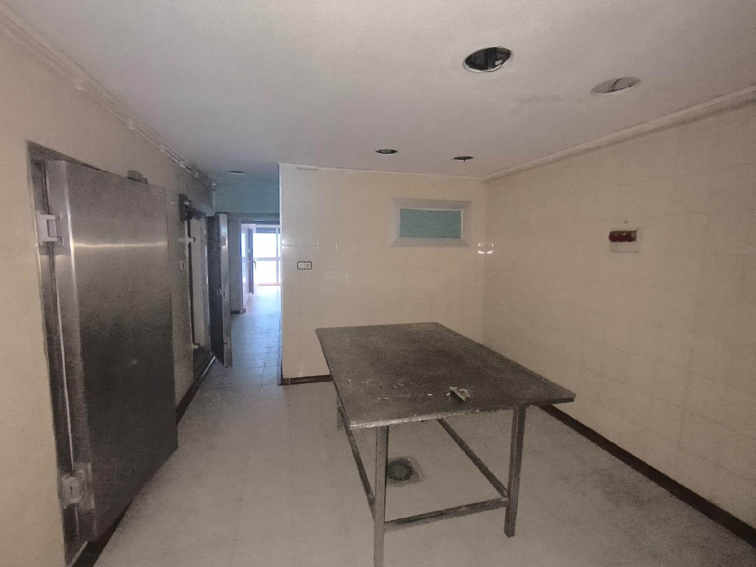  à vendre local commercial Manresa Bages 3