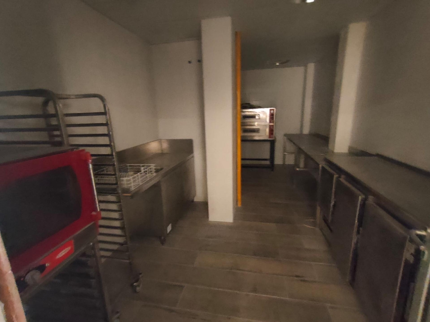  à vendre local commercial Manresa Bages 5