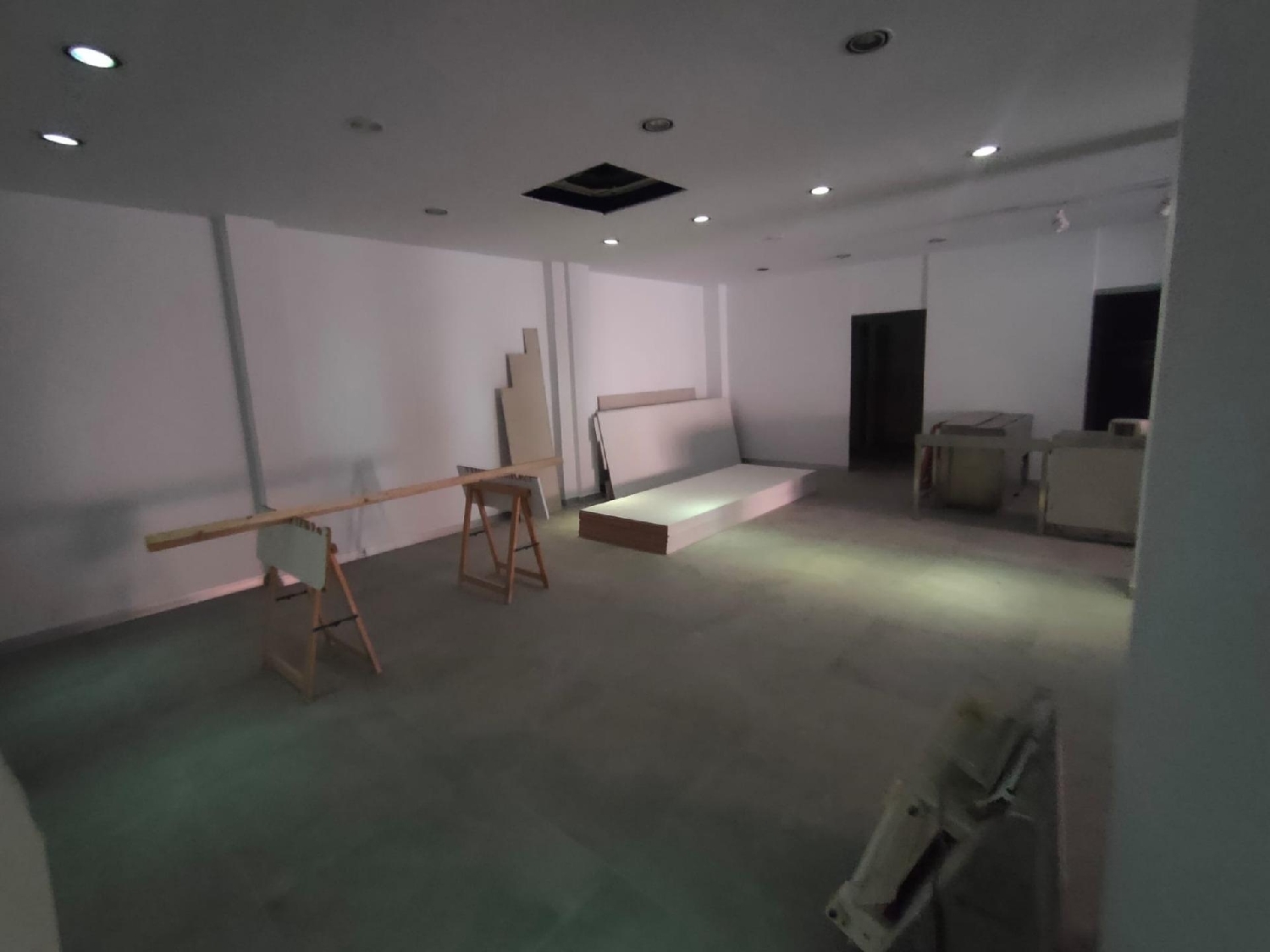  à vendre local commercial Manresa Bages 4