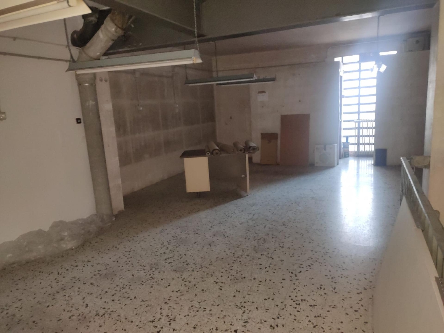  à vendre local commercial Manresa Bages 3