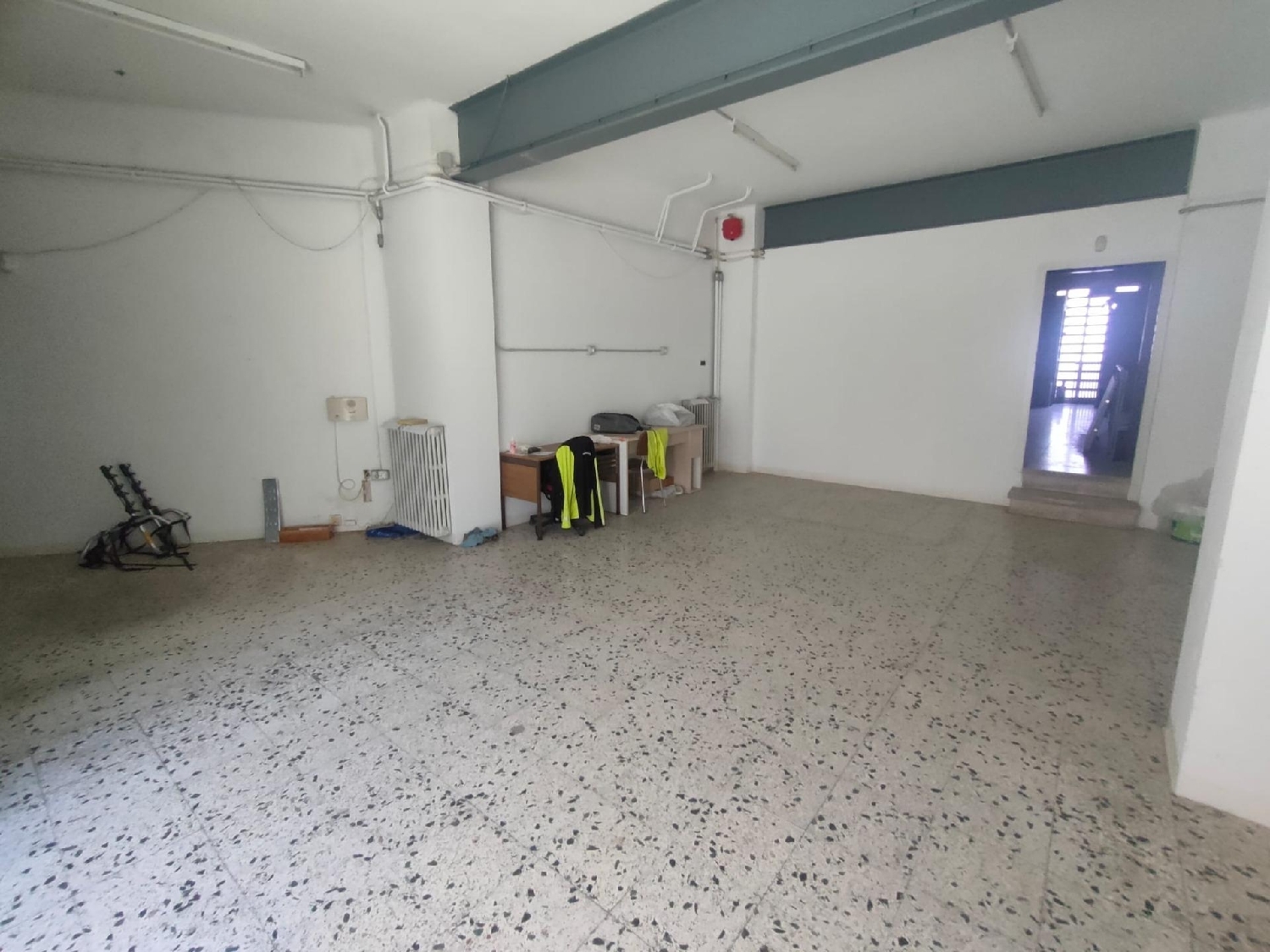  à vendre local commercial Manresa Bages 4