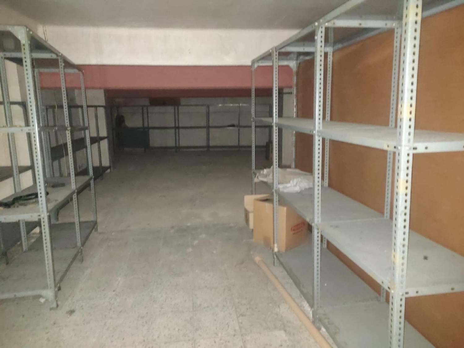  à vendre local commercial Manresa Bages 7