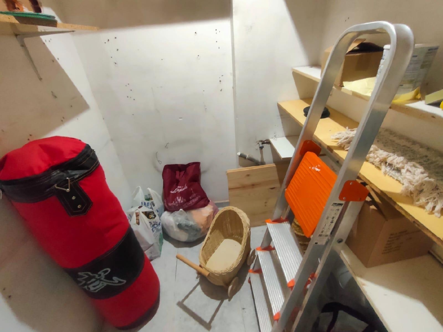  te koop bedrijfsruimte Manresa Bages 8