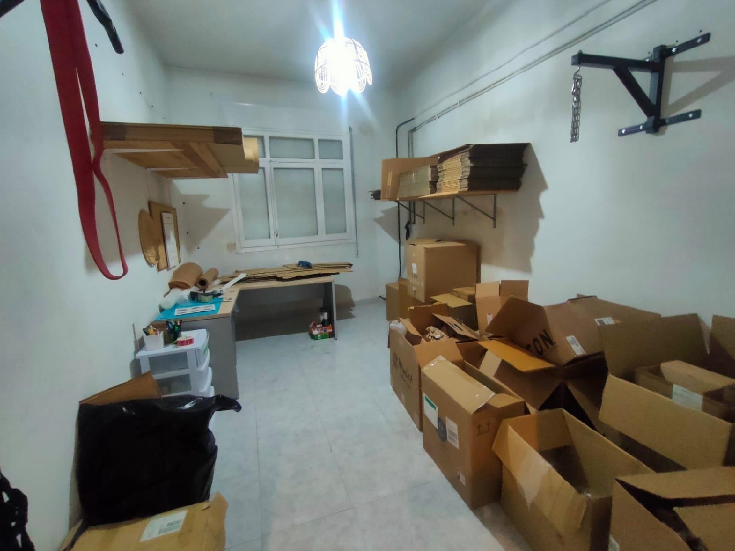  te koop bedrijfsruimte Manresa Bages 6