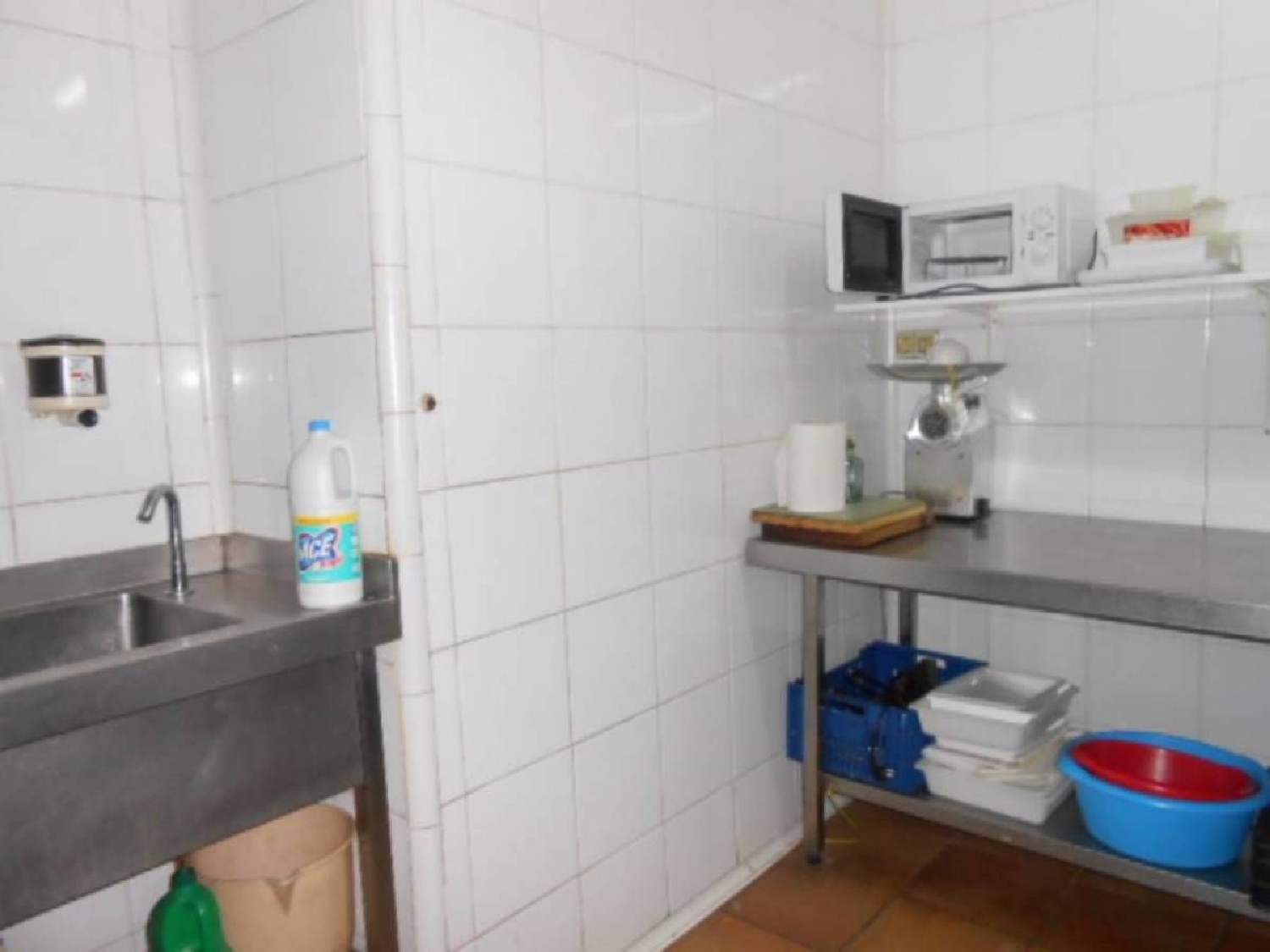 te koop bedrijfsruimte Manresa Bages 7