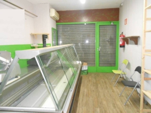 Manresa Bages bedrijfsruimte foto 6325619