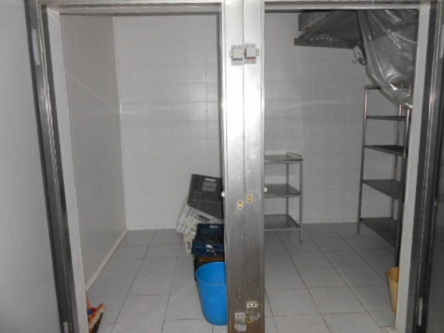 te koop bedrijfsruimte Manresa Bages 3