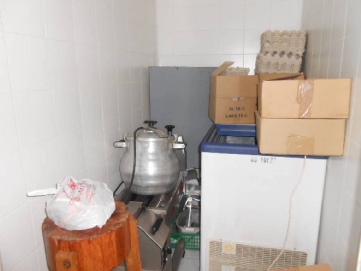 te koop bedrijfsruimte Manresa Bages 2