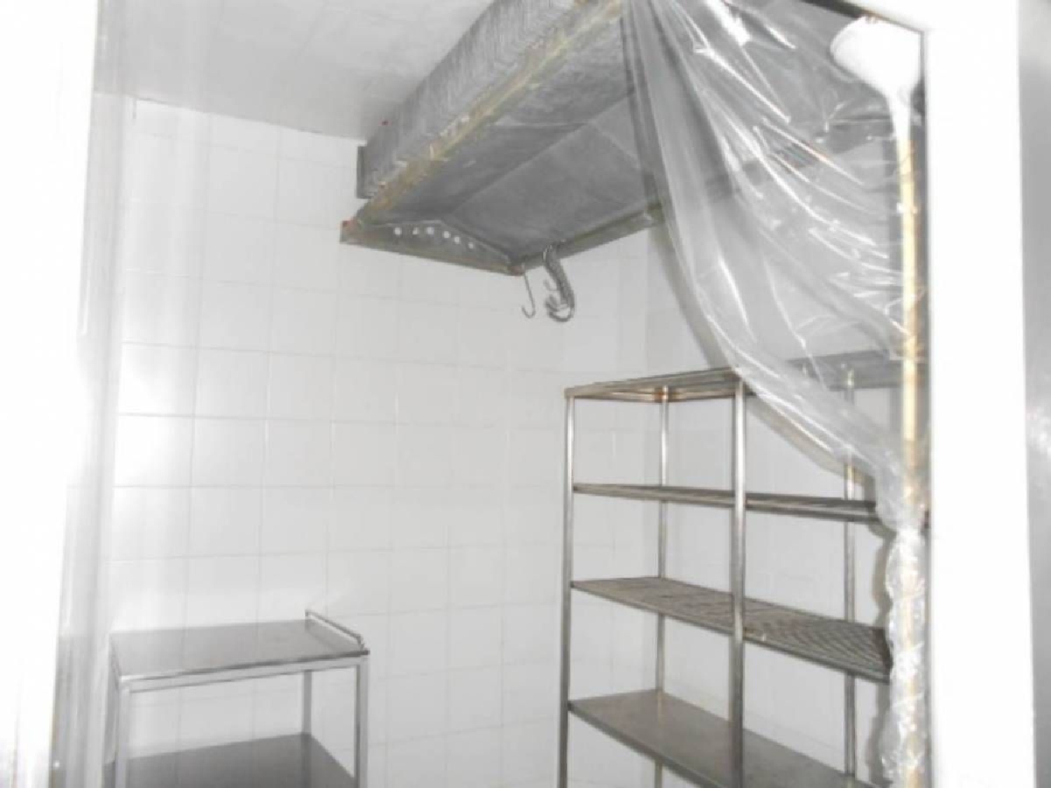 te koop bedrijfsruimte Manresa Bages 4