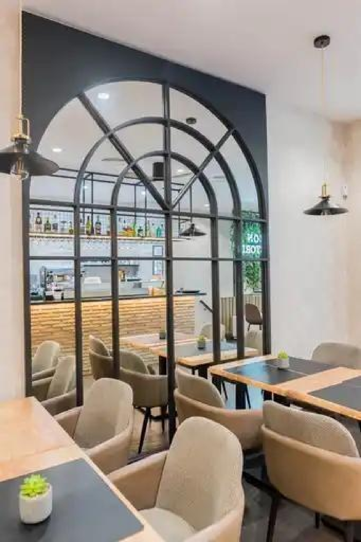  en venta local Marbella Costa Noroeste 4