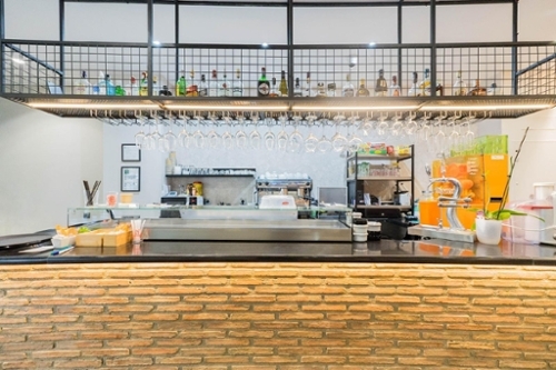 Marbella Costa Noroeste local foto 6334707