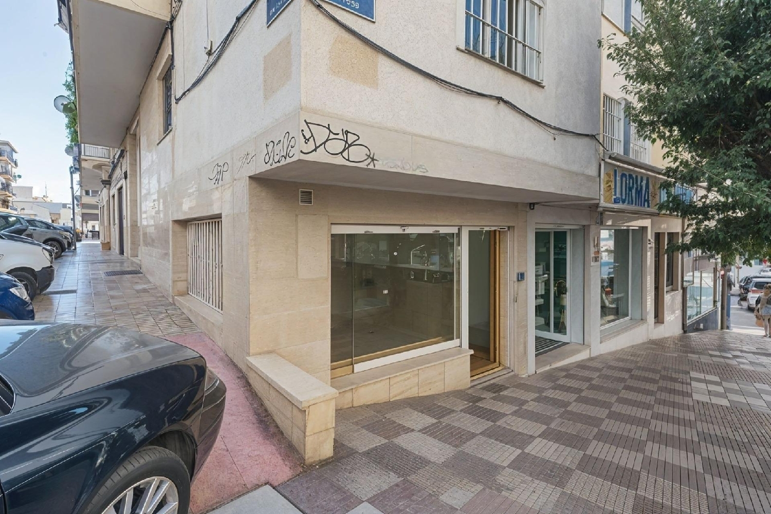  en venta local Marbella Costa Del Sol Occidental 1