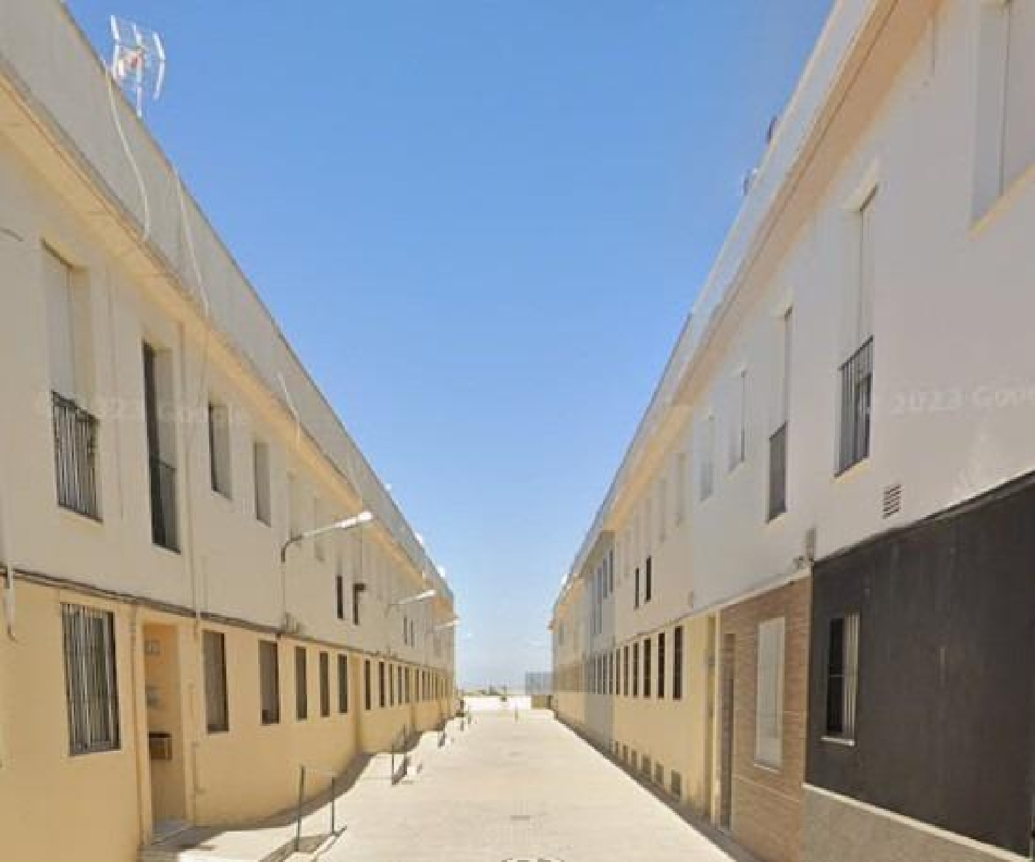  kaufen Gewerberaum Marchena Campiña De Morón Y Marchena 1