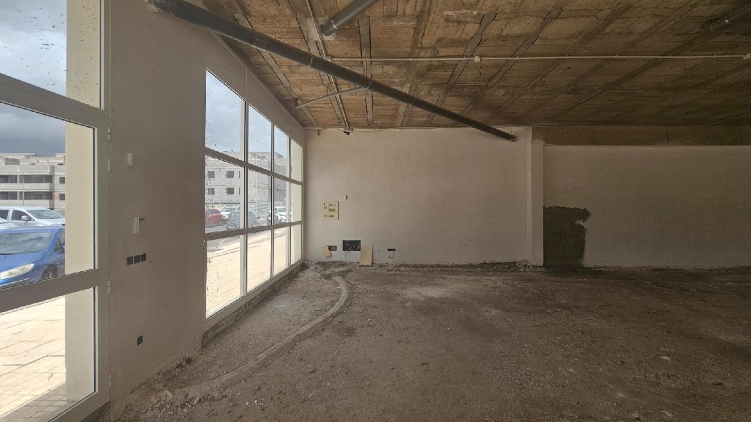  en venta local Maroñas Noya 7