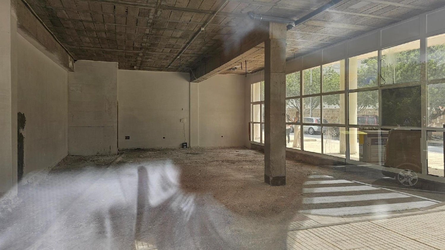  en venta local Maroñas Noya 3