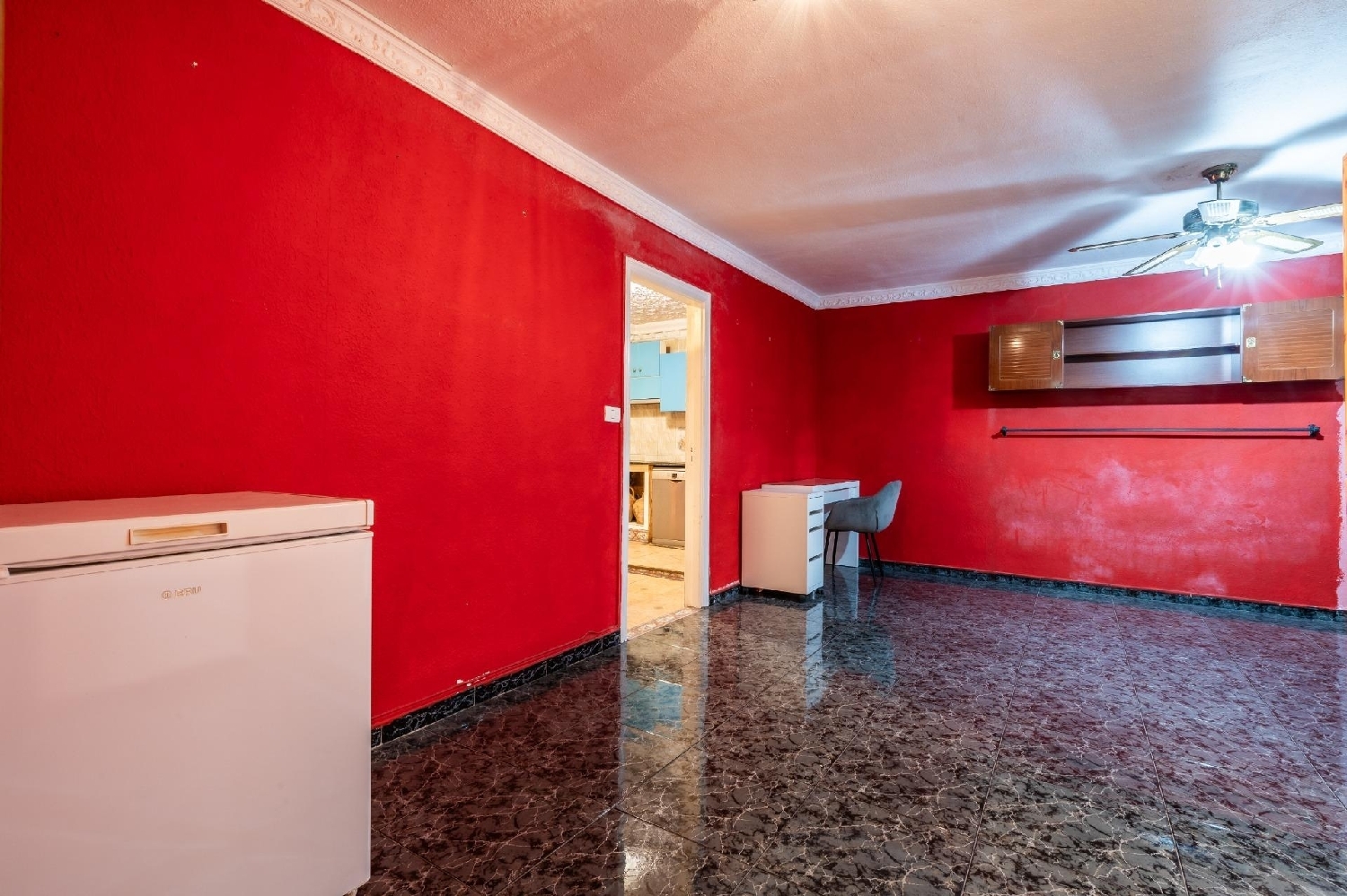 till salu lokal Maroñas Noya 7