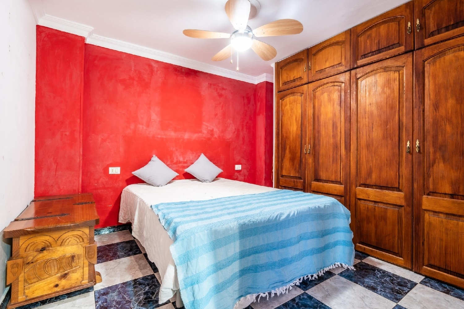 till salu lokal Maroñas Noya 3