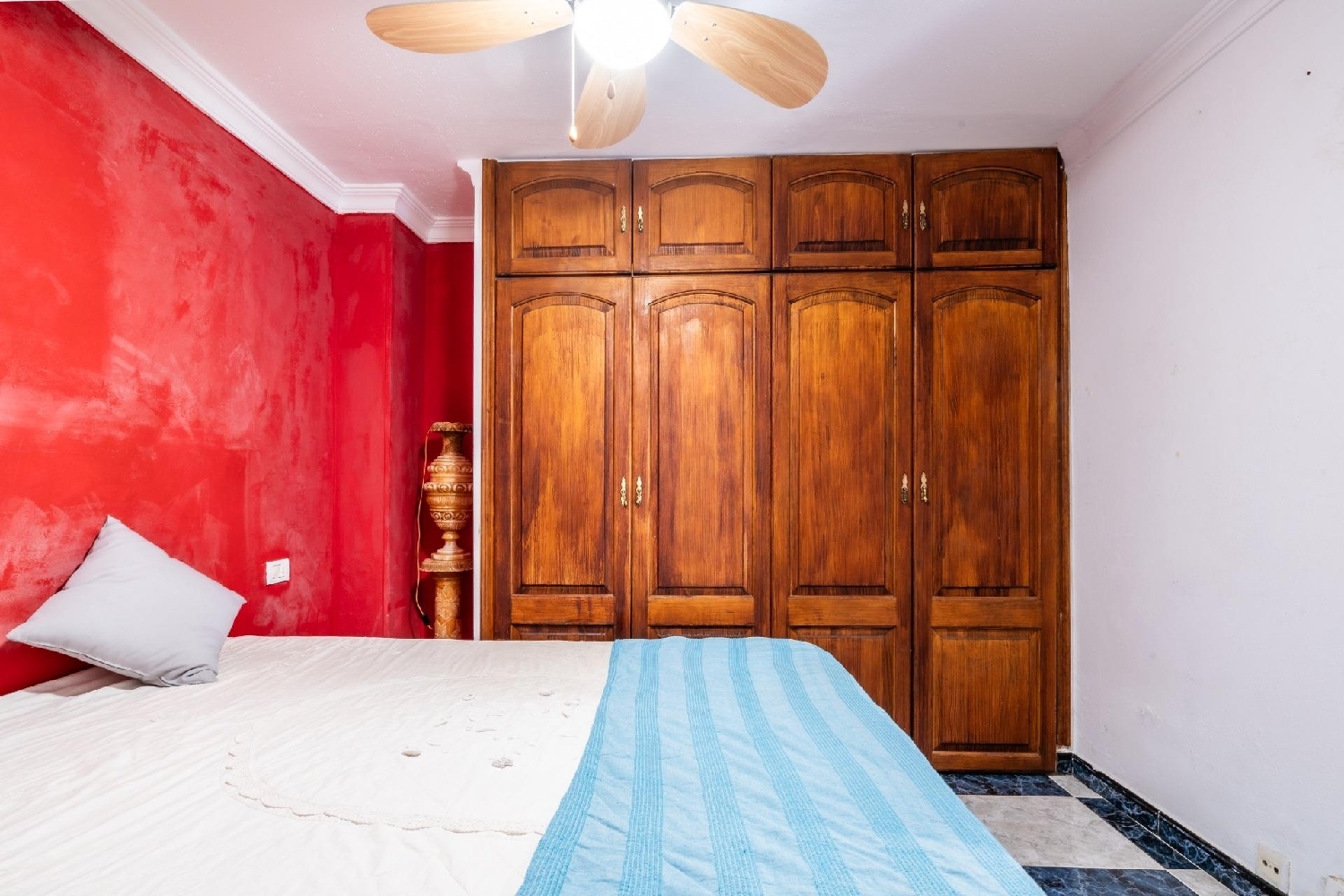 till salu lokal Maroñas Noya 7