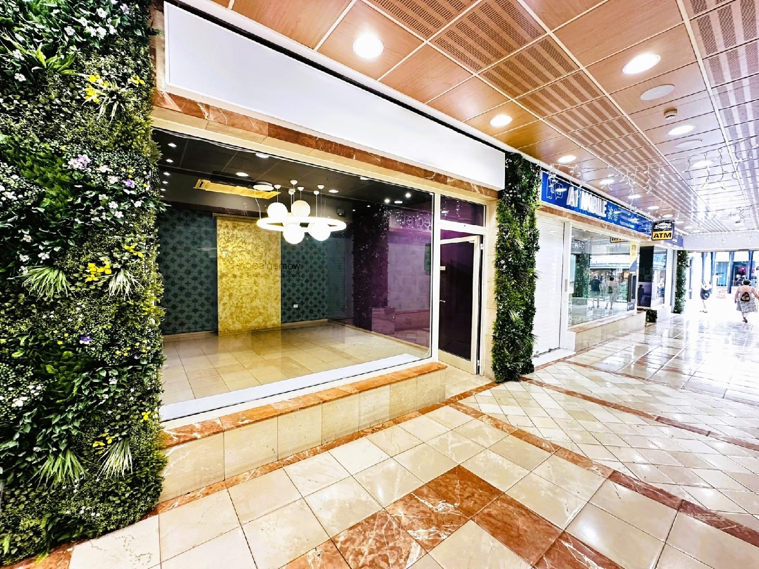  à vendre local commercial Maroñas Noya 8