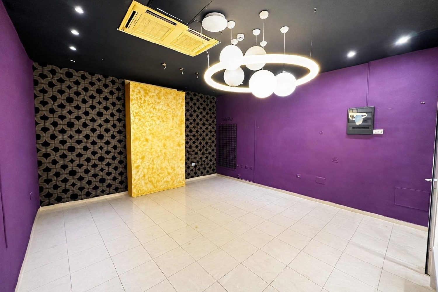  à vendre local commercial Maroñas Noya 3