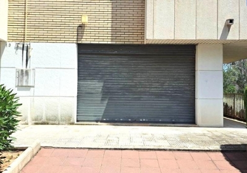 Martorell Baix Llobregat Gewerberaum Bild 6340103