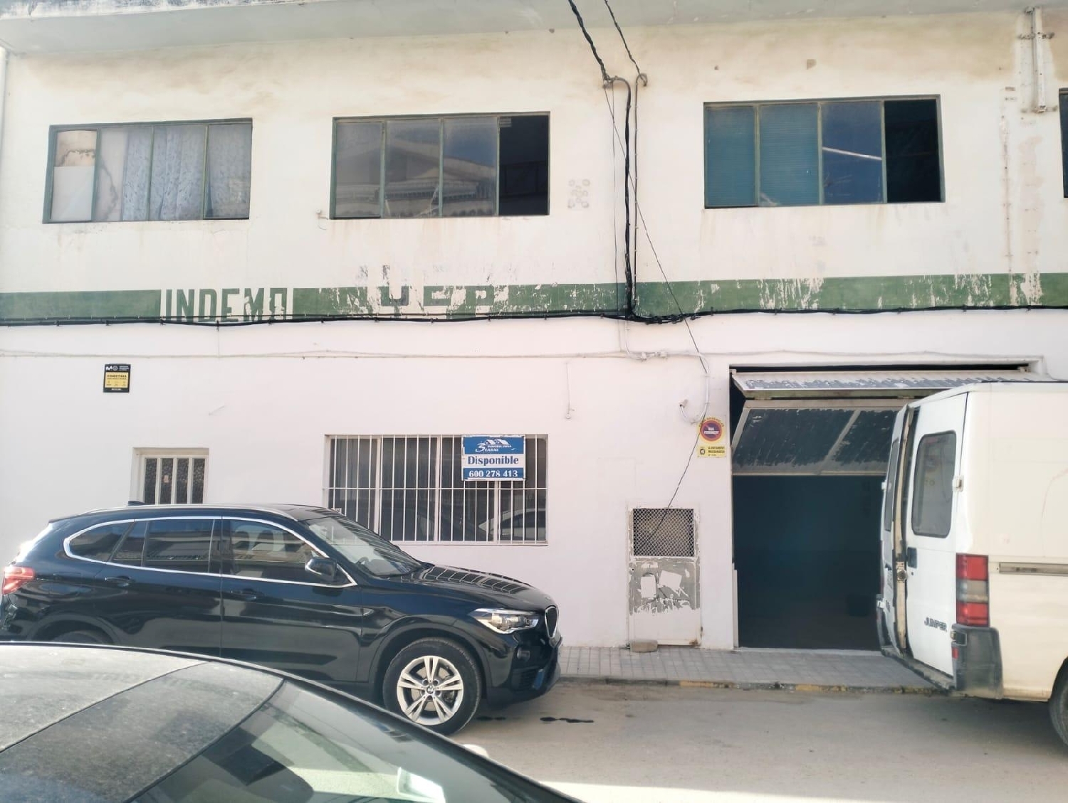 kaufen Gewerberaum Massanassa Horta Sud 6