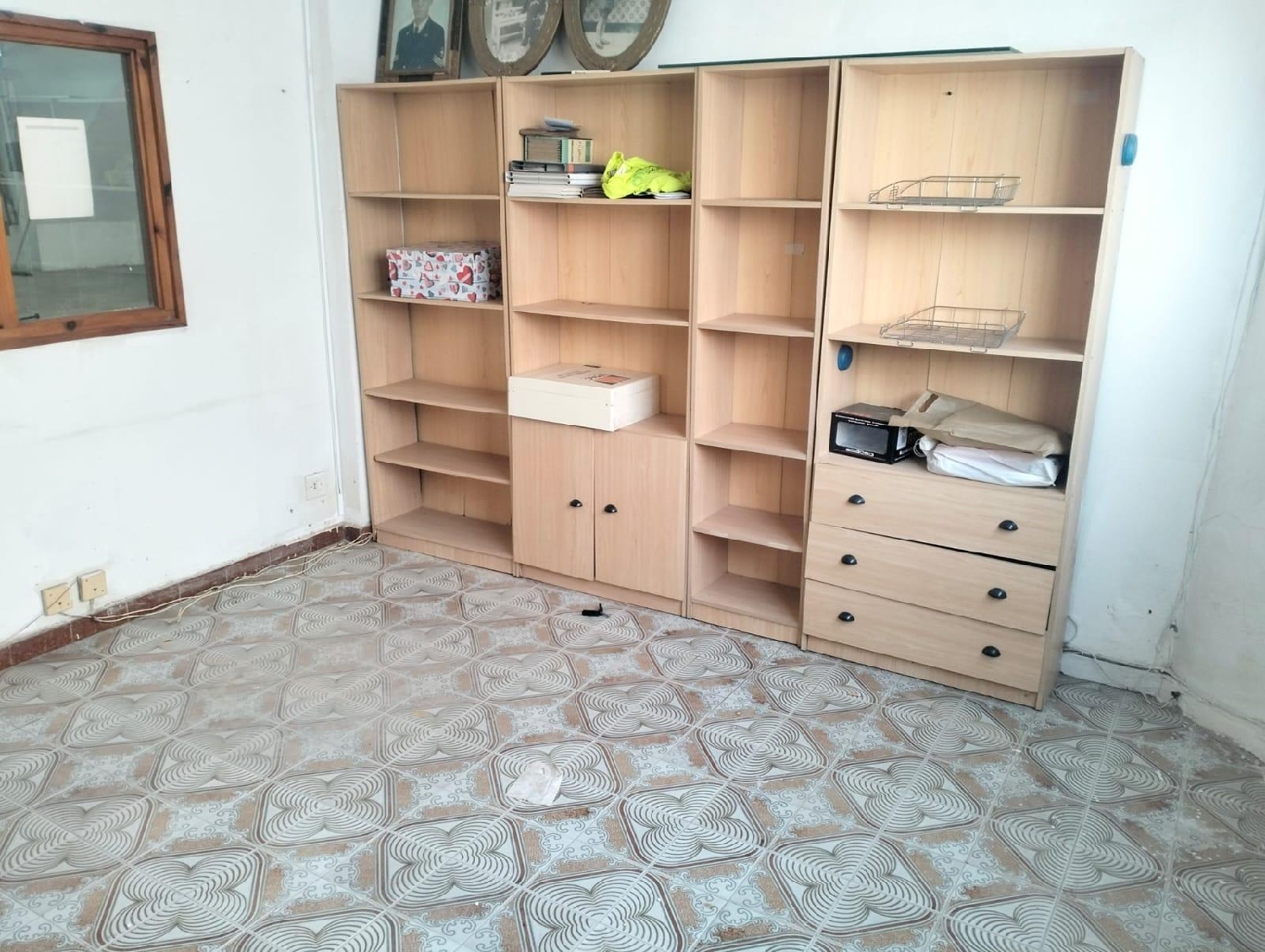 kaufen Gewerberaum Massanassa Horta Sud 3