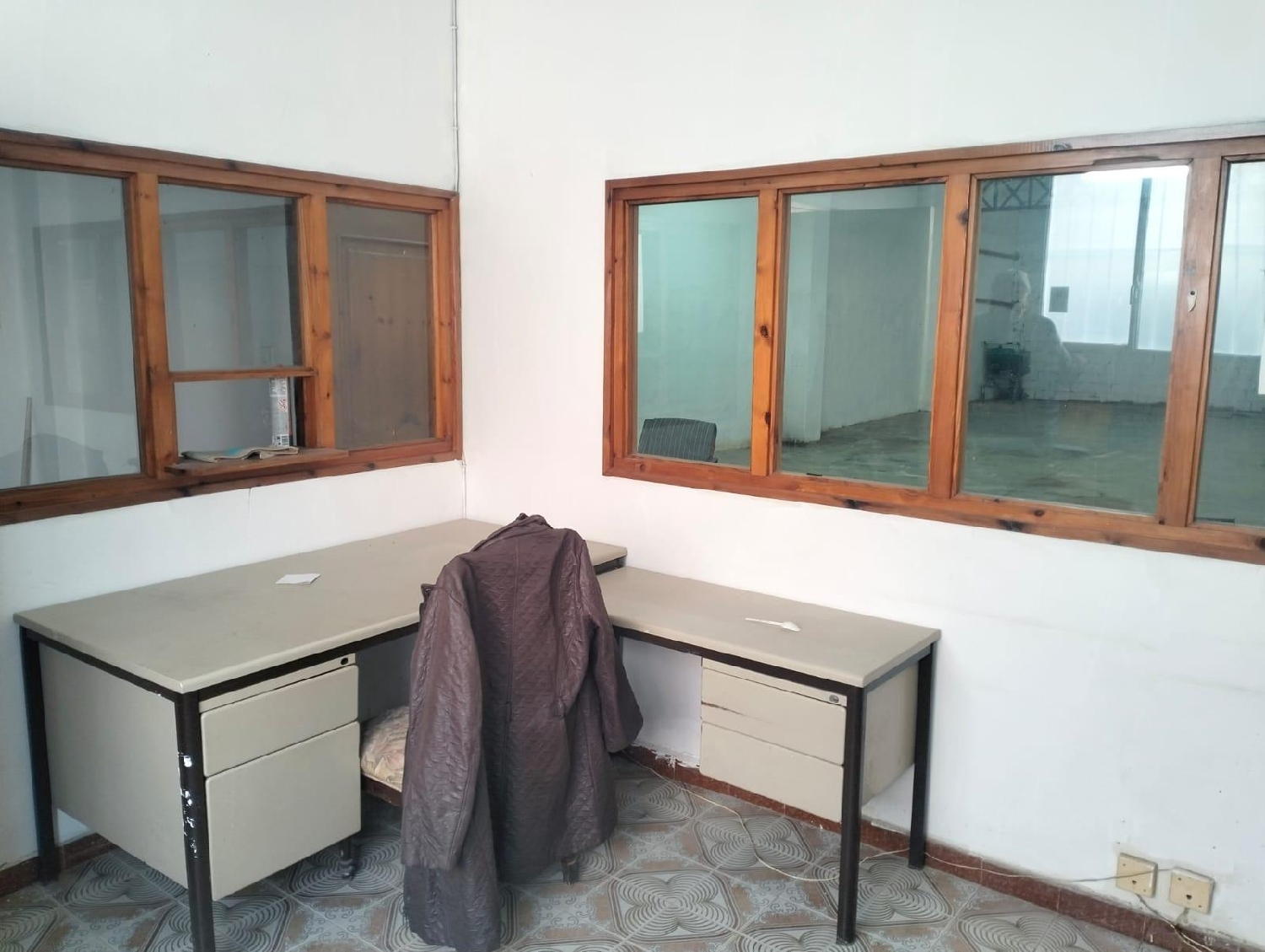 kaufen Gewerberaum Massanassa Horta Sud 2