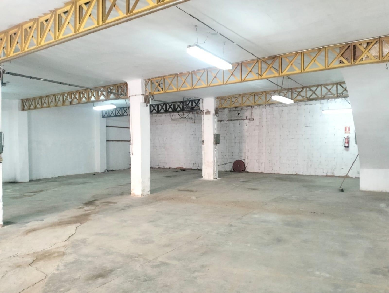 kaufen Gewerberaum Massanassa Horta Sud 7