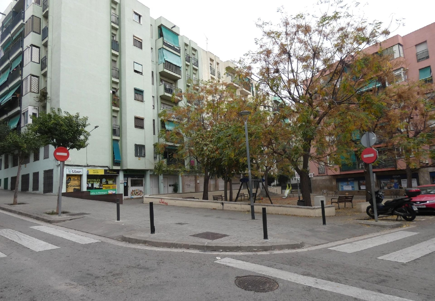  te koop bedrijfsruimte Mataró Centre 08301 Maresme 6