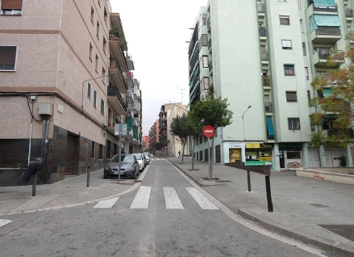 Mataró Centre 08301 Maresme bedrijfsruimte foto 6333986