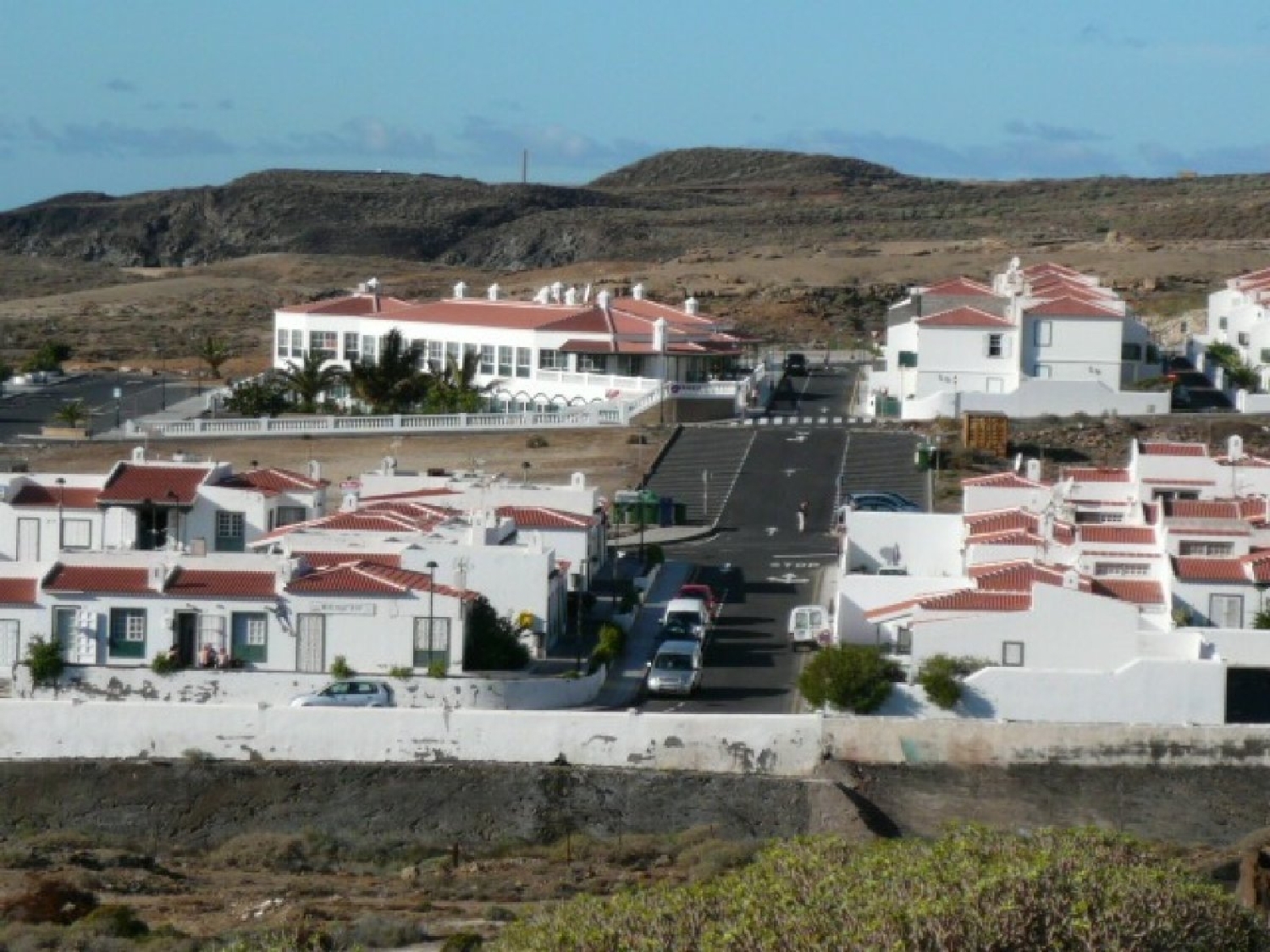  kaufen Gewerberaum Mazaricos Xallas 6