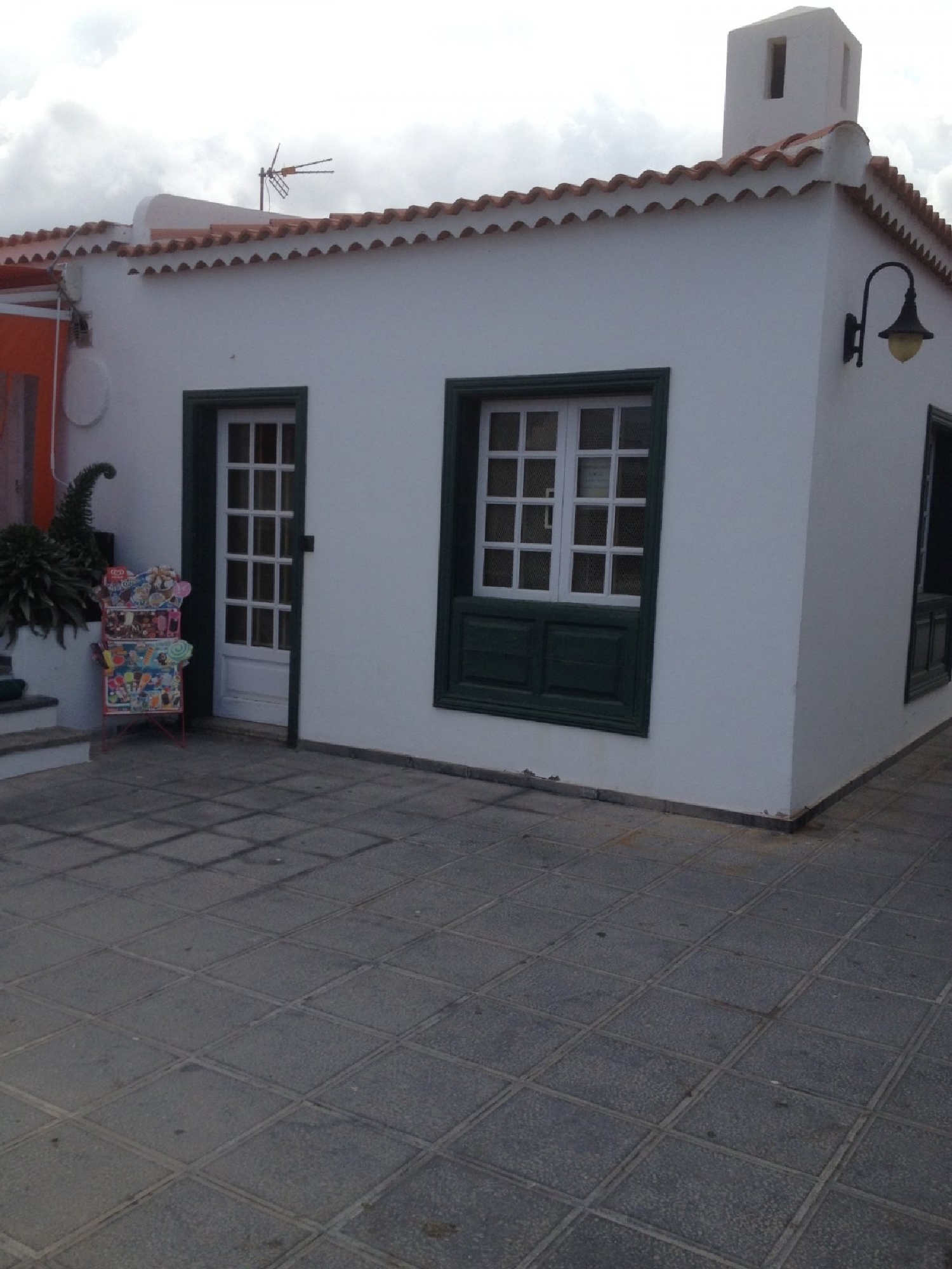  kaufen Gewerberaum Mazaricos Xallas 2