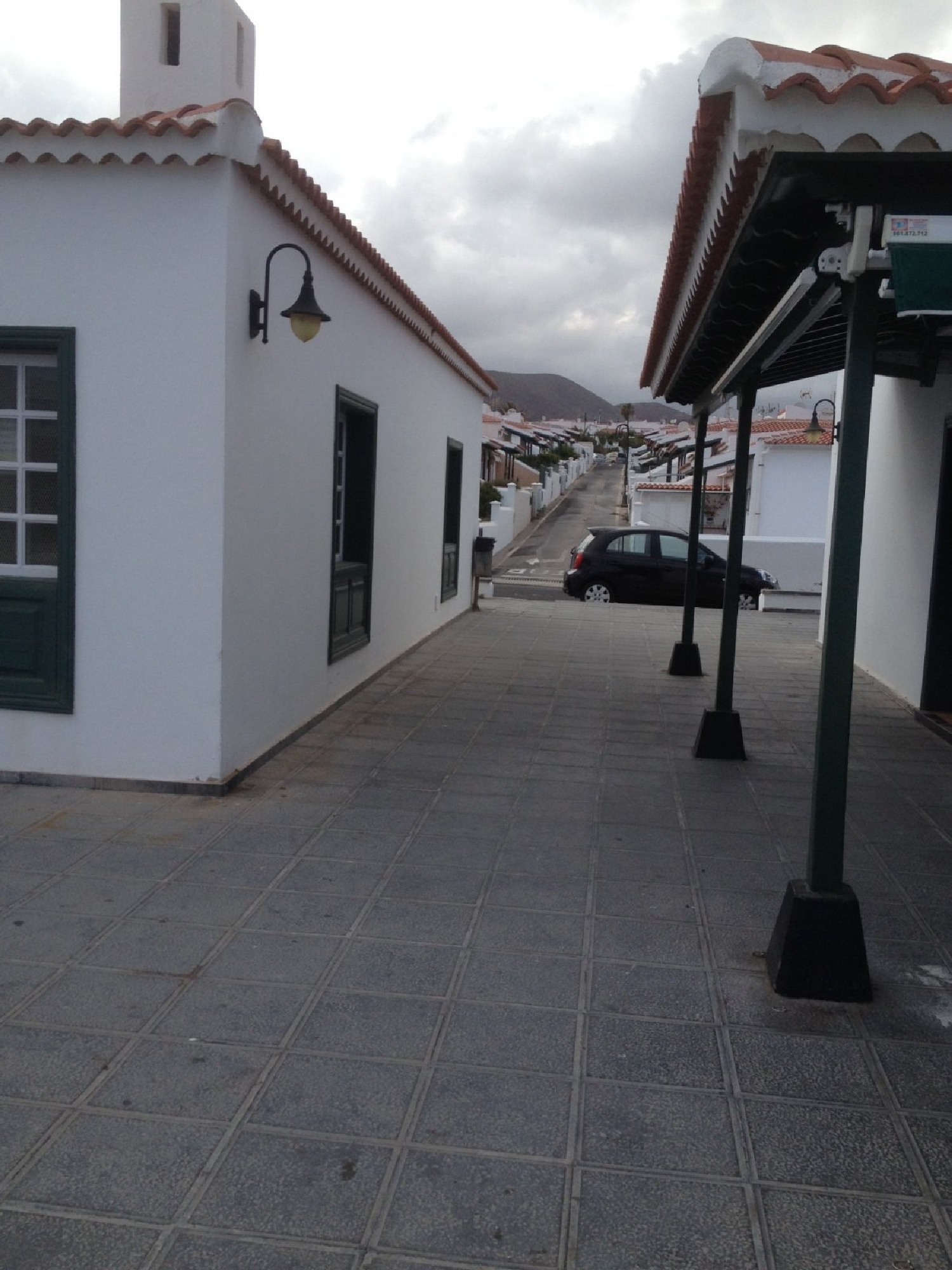  kaufen Gewerberaum Mazaricos Xallas 5