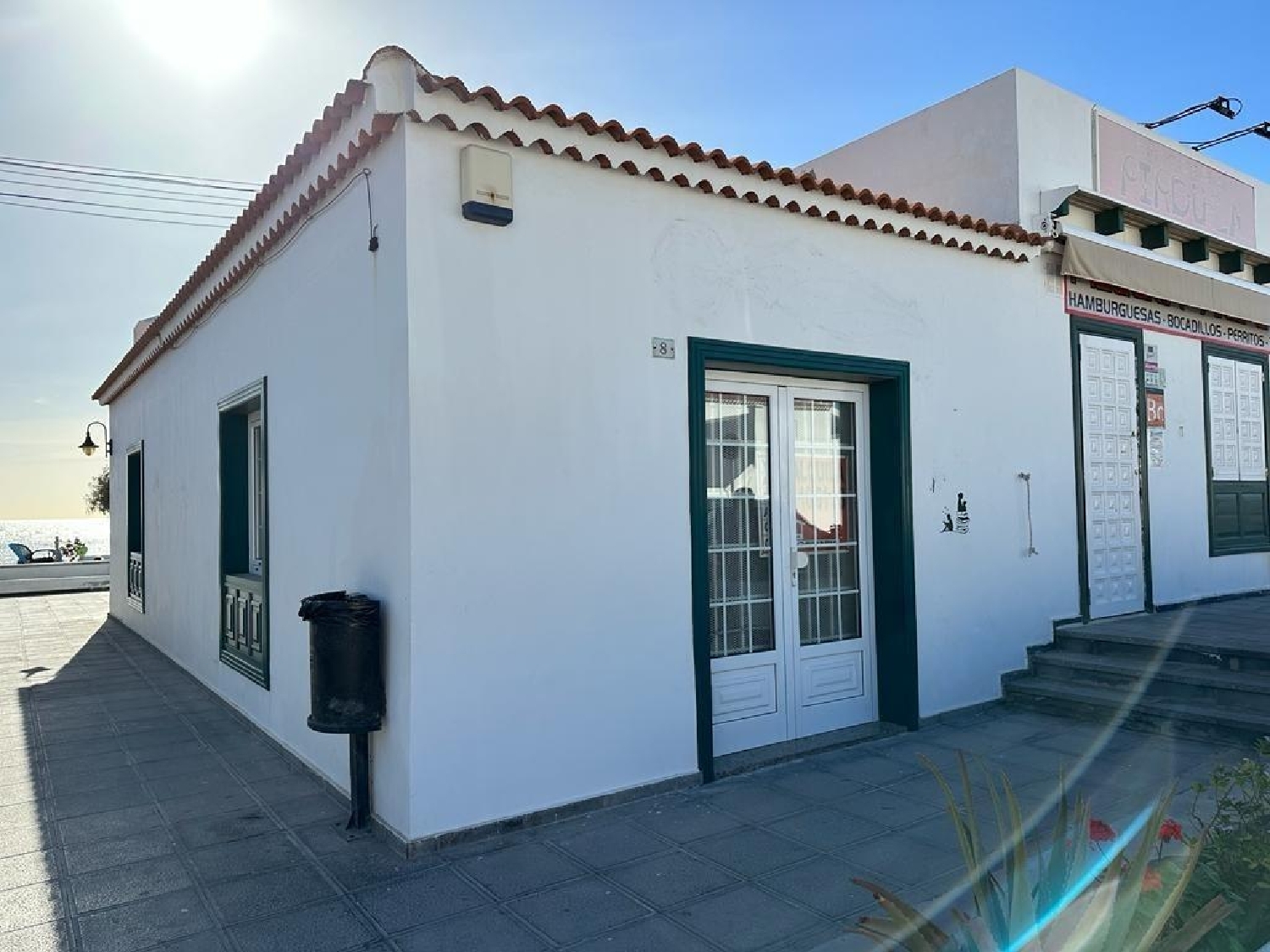  kaufen Gewerberaum Mazaricos Xallas 4