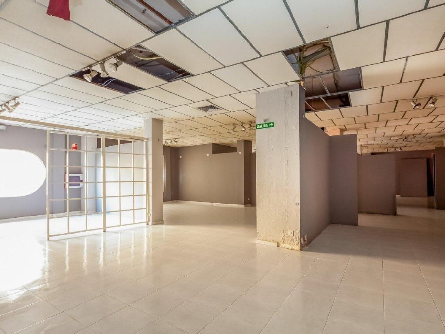  for sale commercial premise Meliana Horta Nord 6