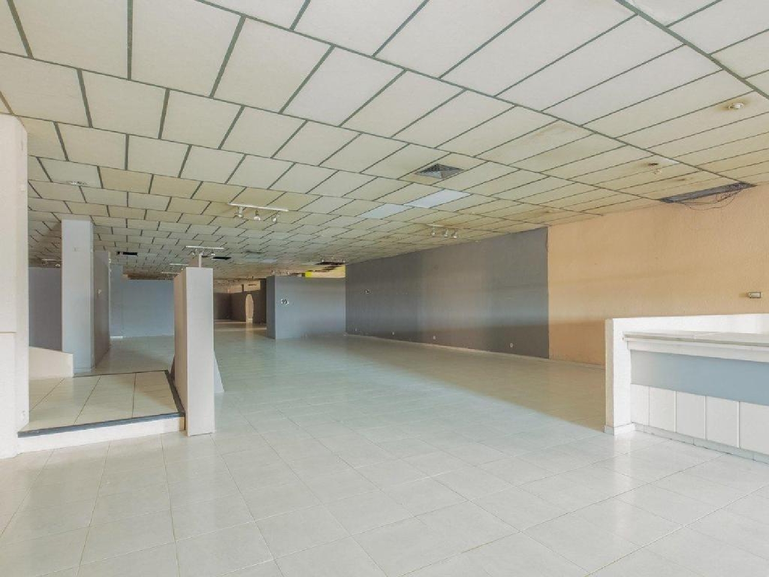  for sale commercial premise Meliana Horta Nord 2