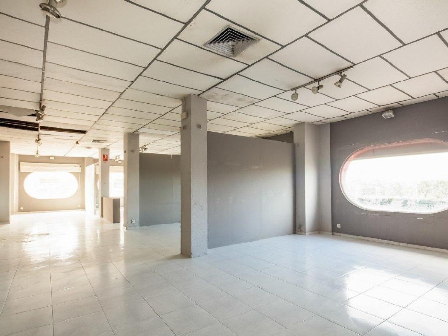  for sale commercial premise Meliana Horta Nord 5