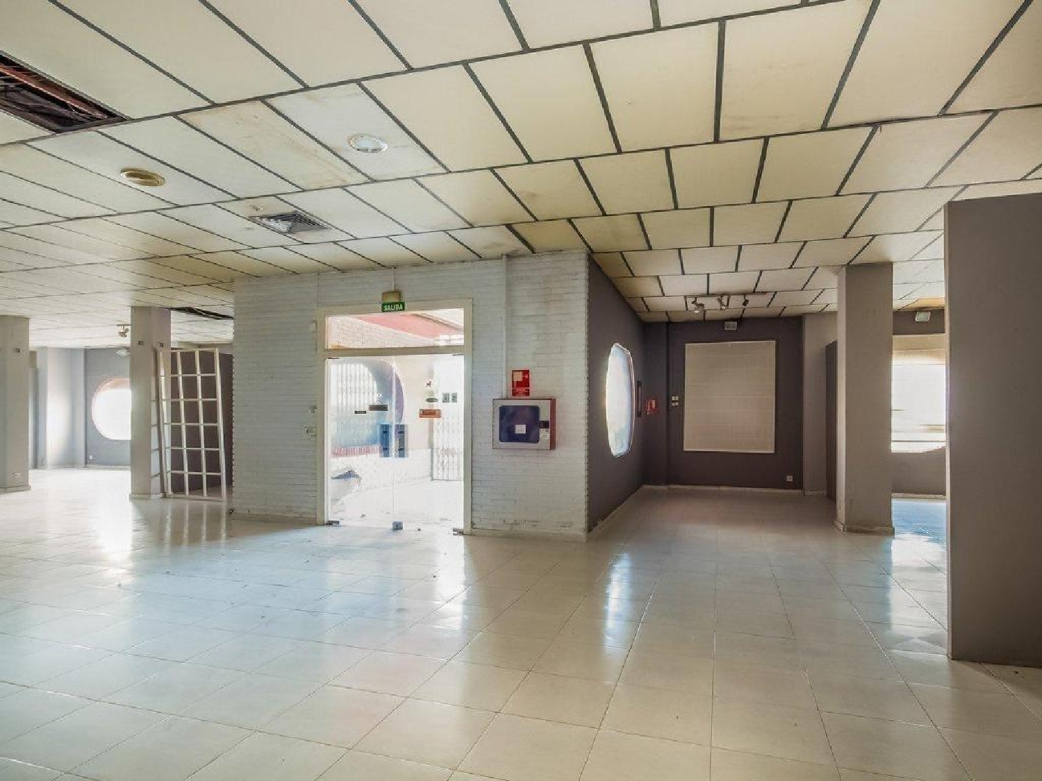  for sale commercial premise Meliana Horta Nord 7