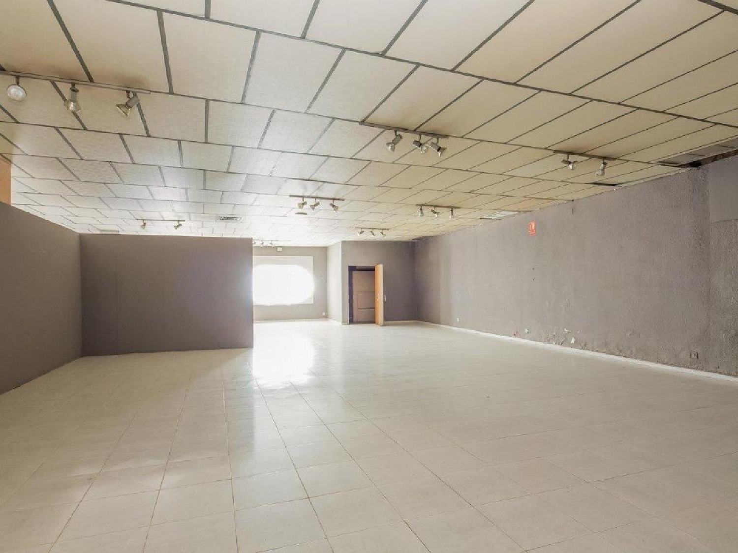  for sale commercial premise Meliana Horta Nord 3