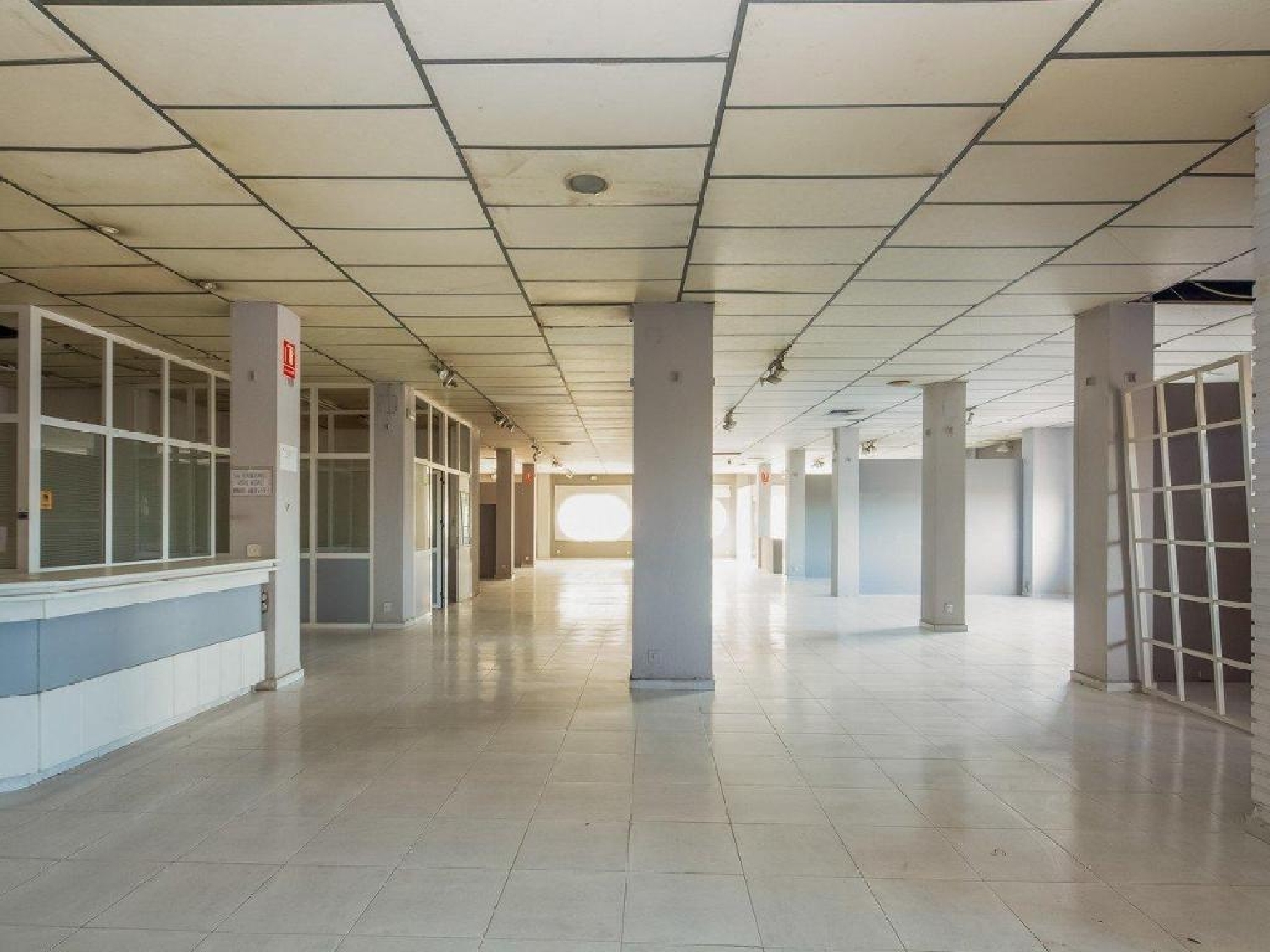  for sale commercial premise Meliana Horta Nord 1