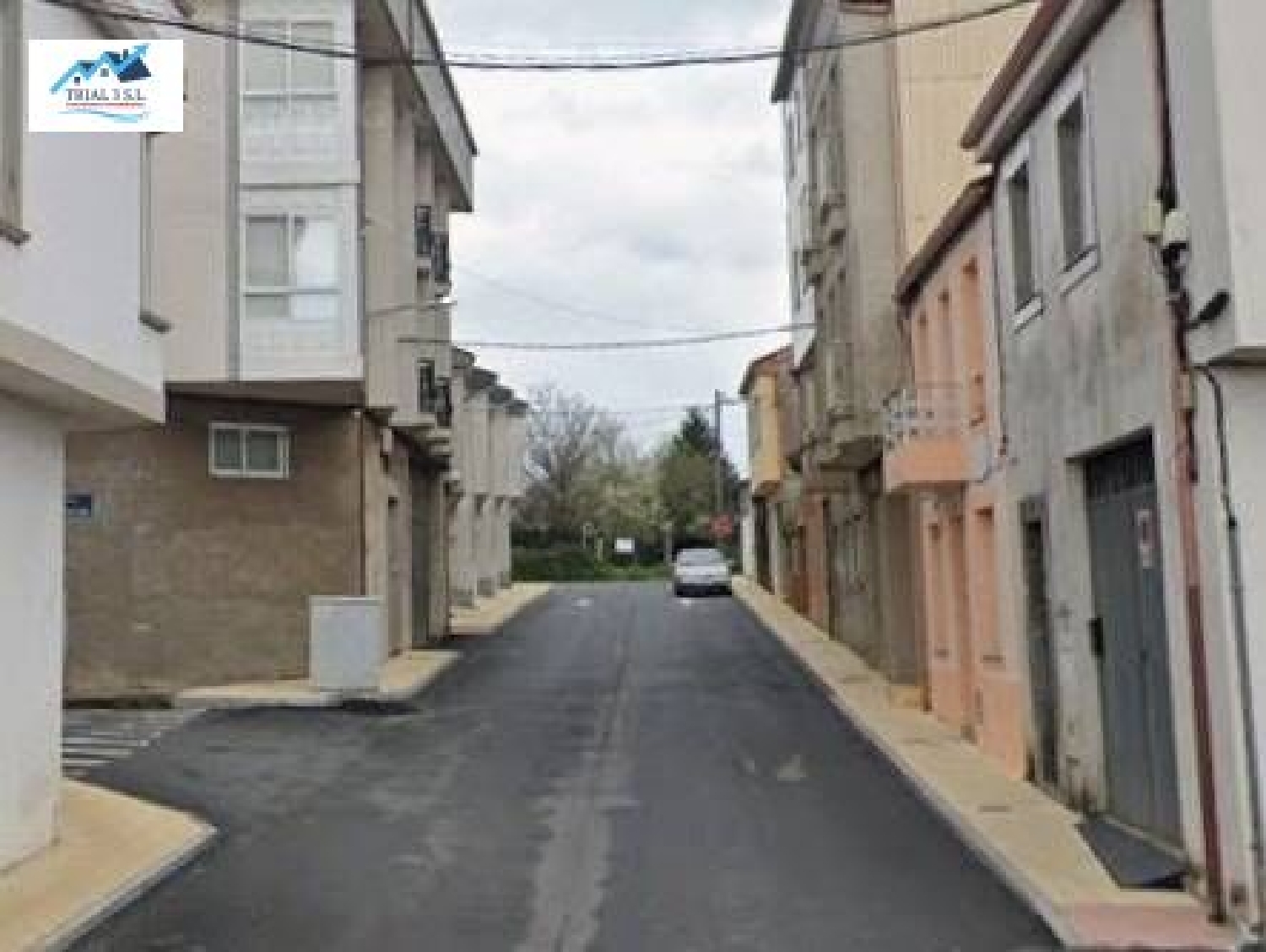  kaufen Gewerberaum Melide Tierra De Mellid 2