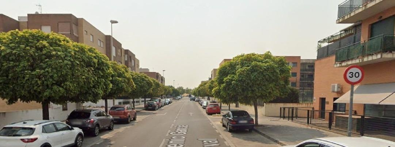  till salu lokal Mérida Merida 1