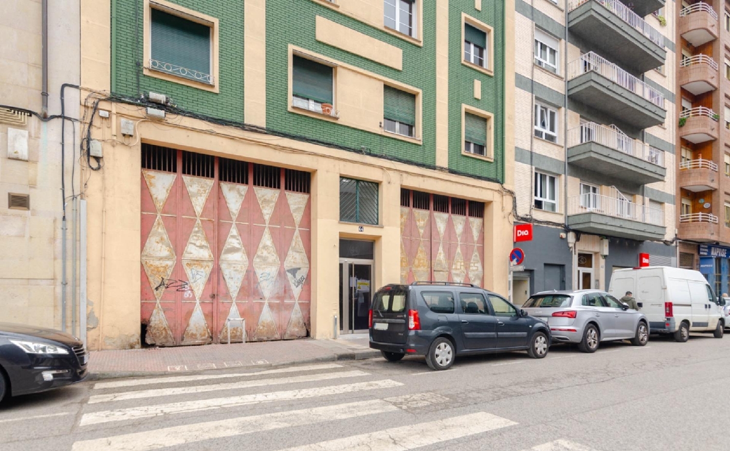 for sale commercial premise Mieres Caudal 2