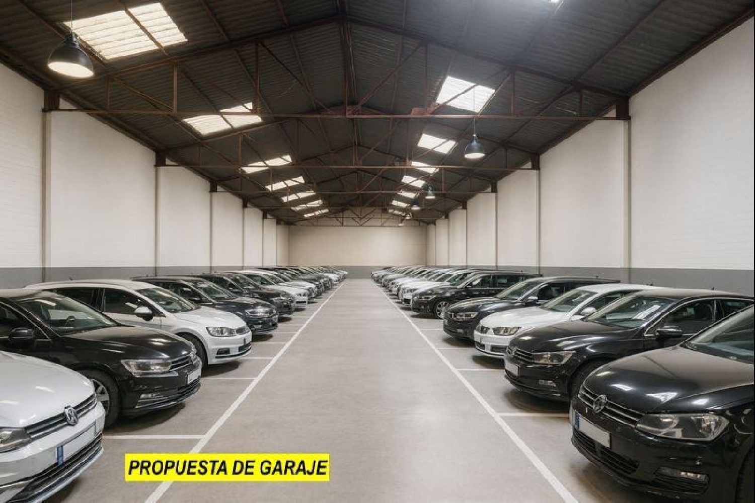  for sale commercial premise Mieres Caudal 7