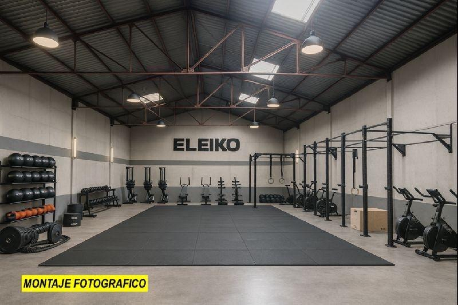  for sale commercial premise Mieres Caudal 6