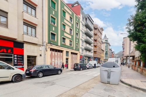 Mieres Caudal commercial premise foto 6326556