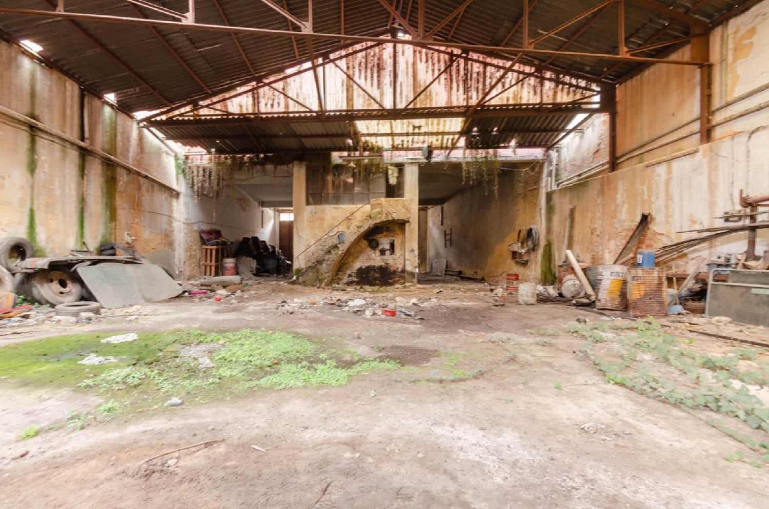  for sale commercial premise Mieres Caudal 8